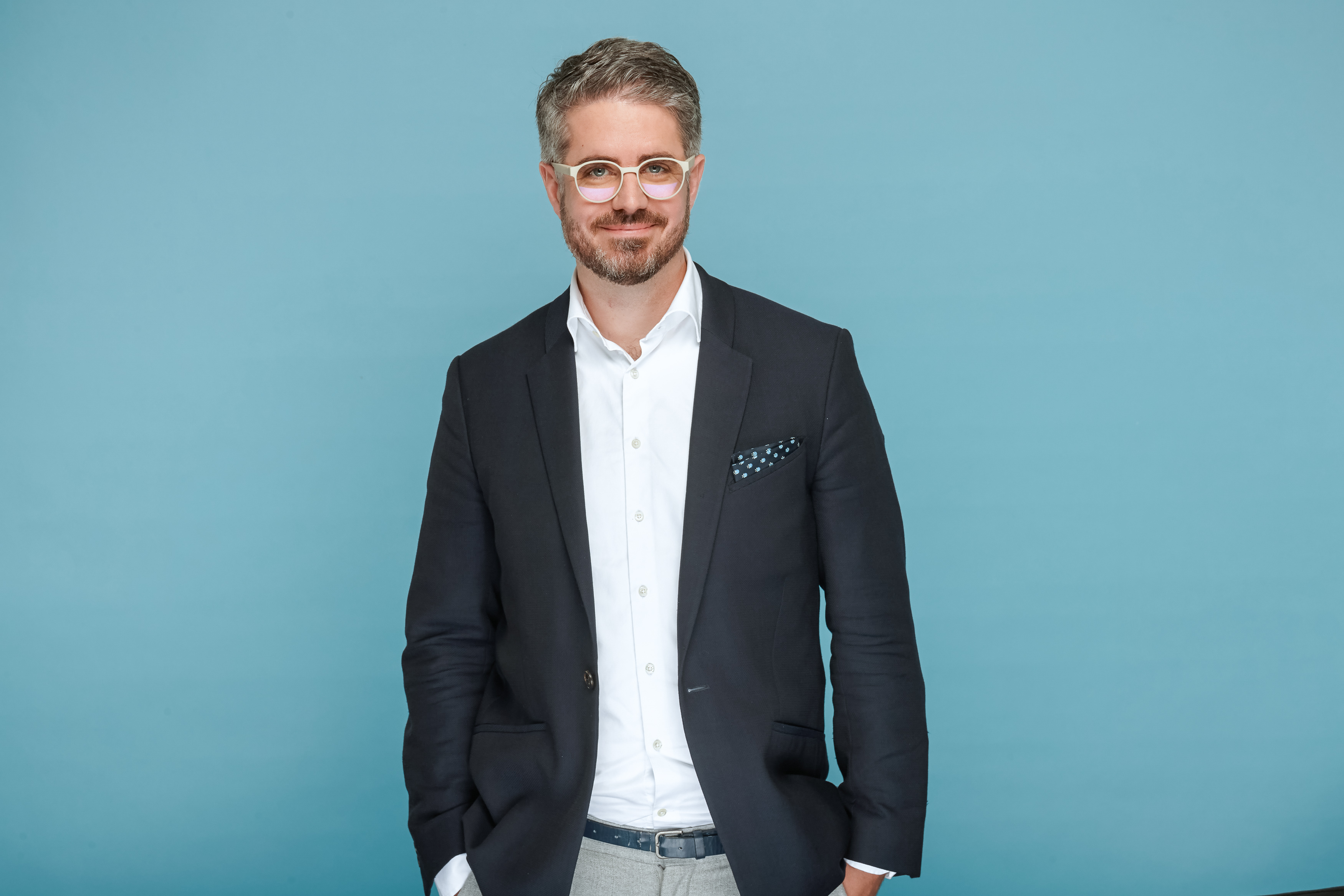 Volker Darius