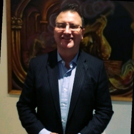 Leigh Birkbeck, Regional Head of Intelligent Customer Interaction, Capgemini’s Business Services