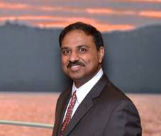 Sreekanth Patcha