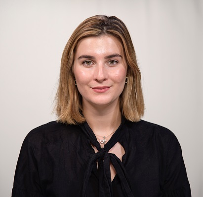 Laura Sophie Mina