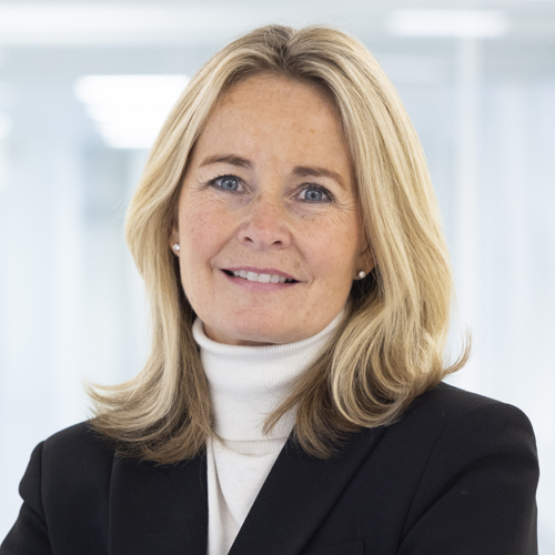 Siri Gomnæs Børsum
