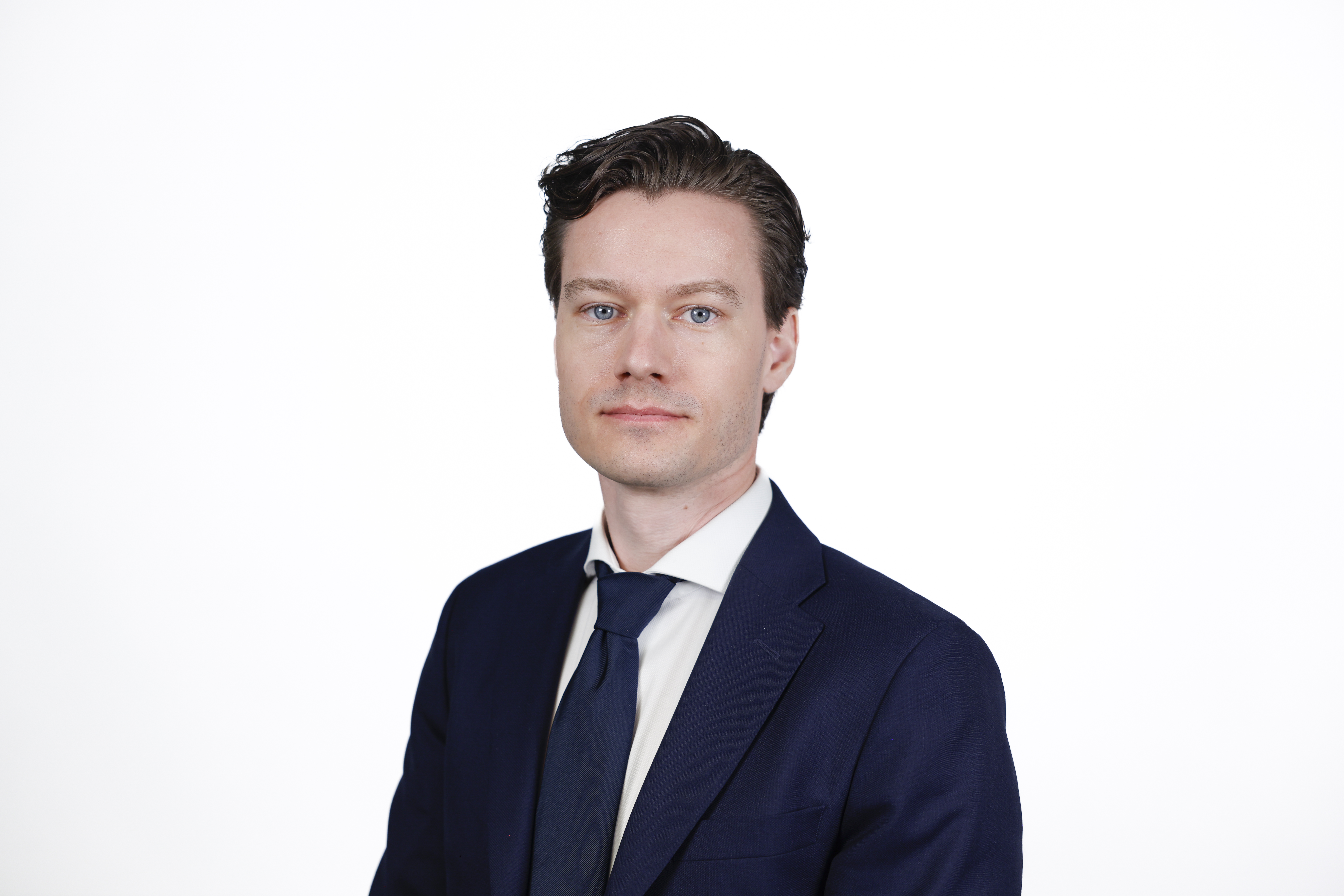 Bjørn Ravndal