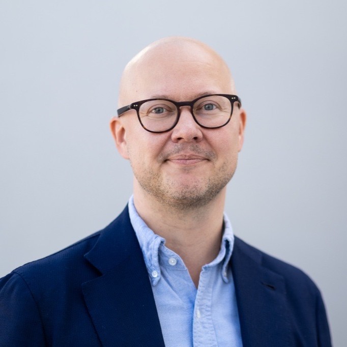 Gunnar Deinboll
