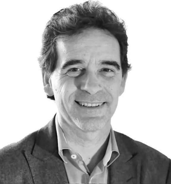 Patrick Ferraris*