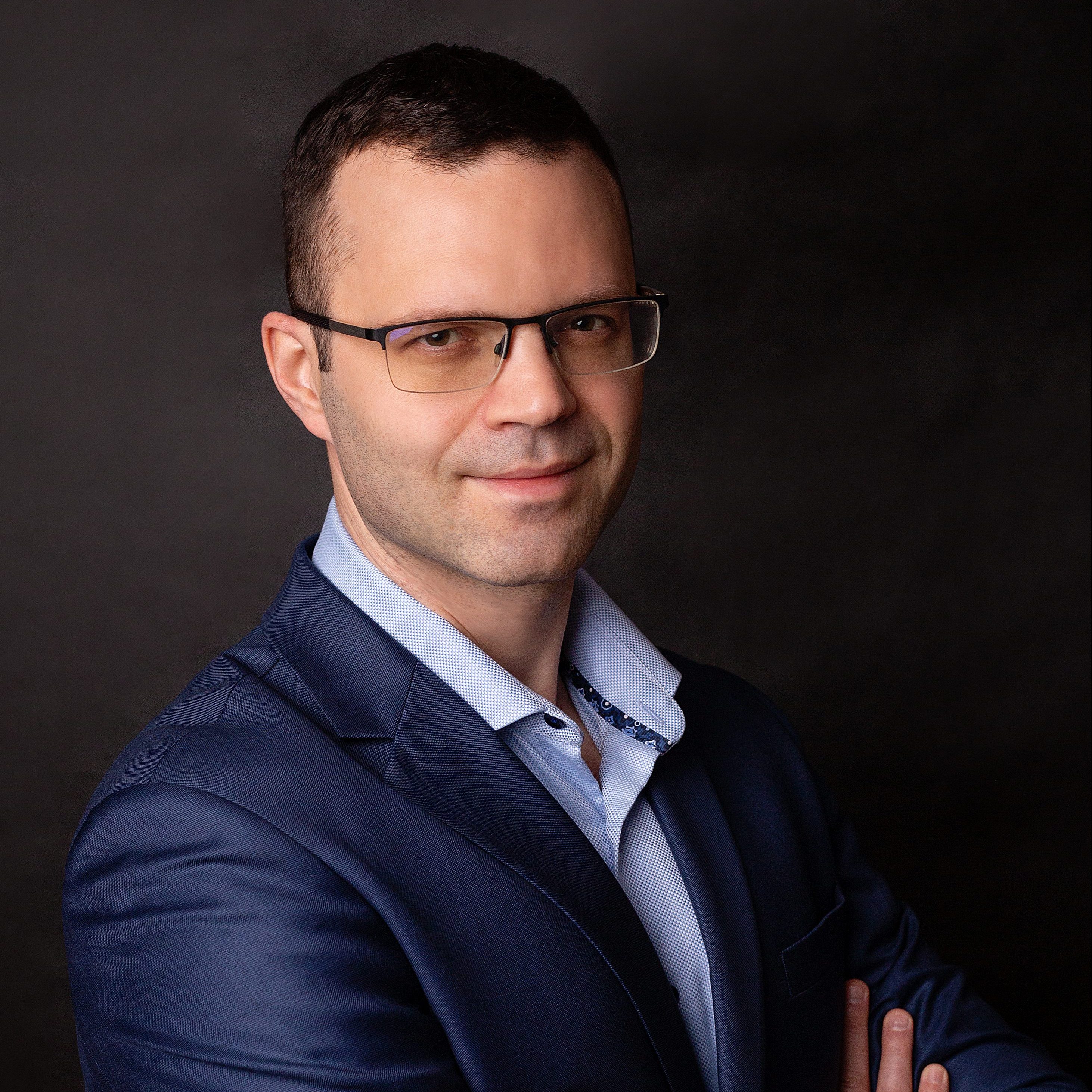 Tomasz Wilk