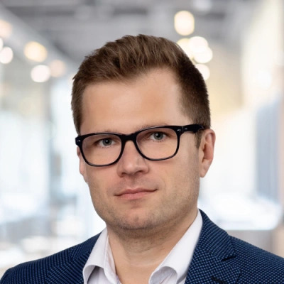 Łukasz Parczewski