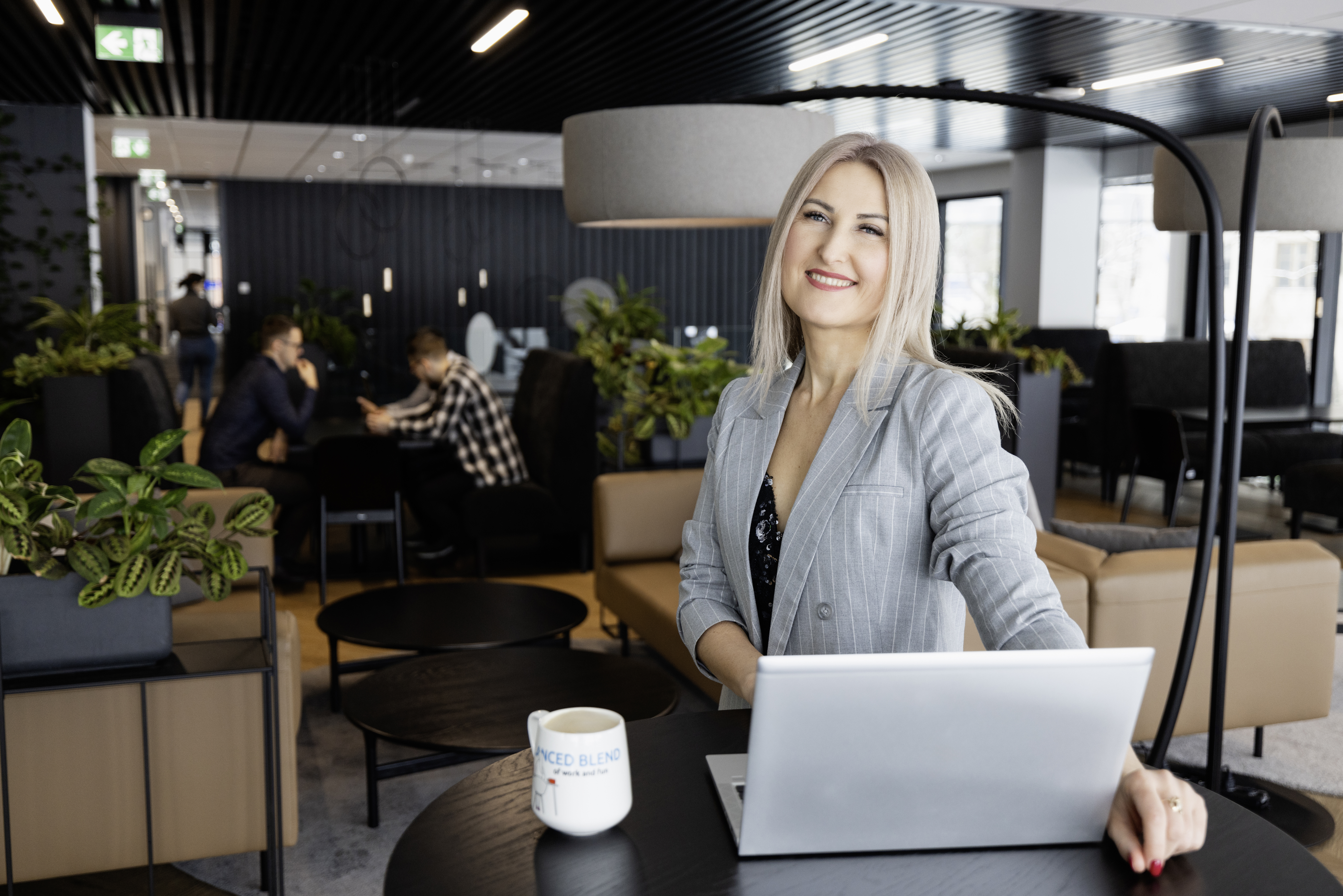 Capgemini Invent - role liderskie