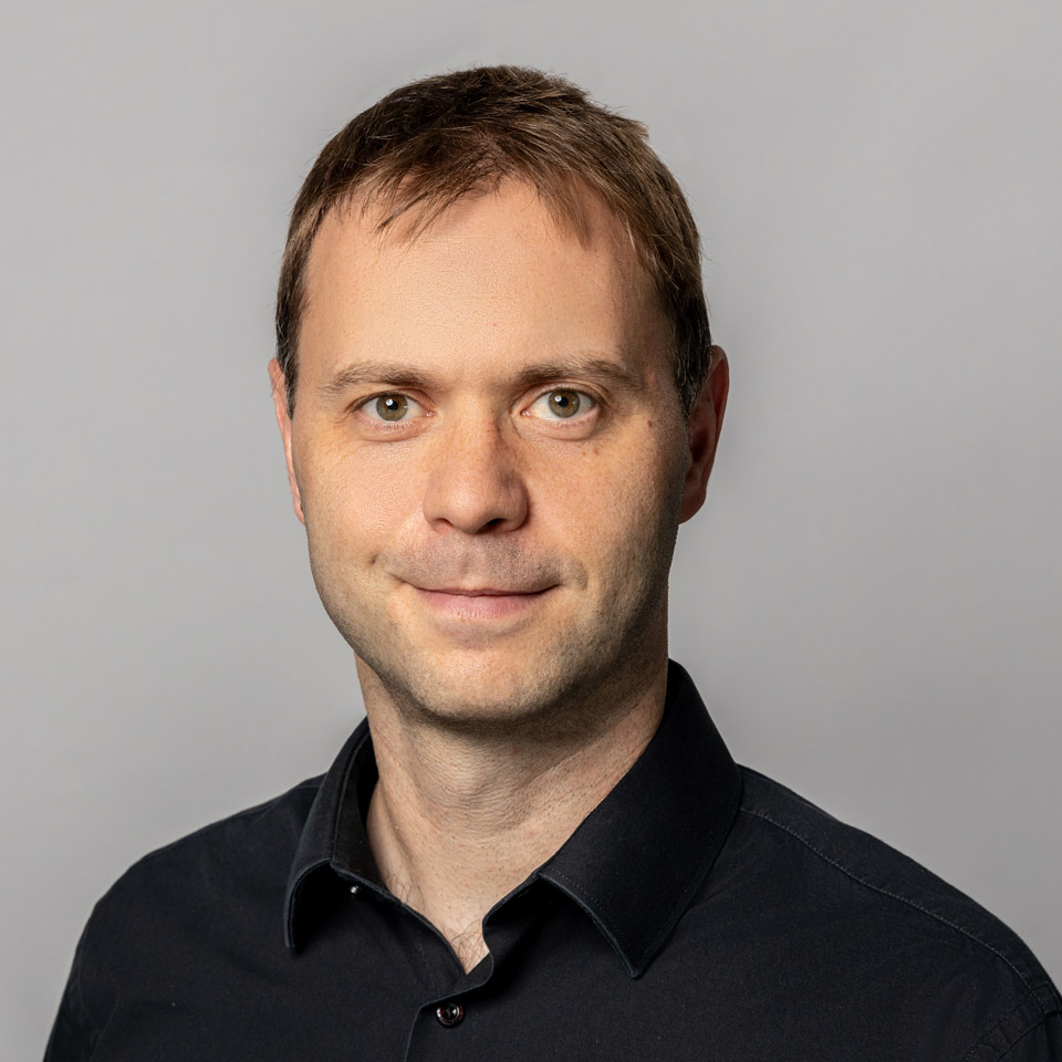 Paweł Przybylski