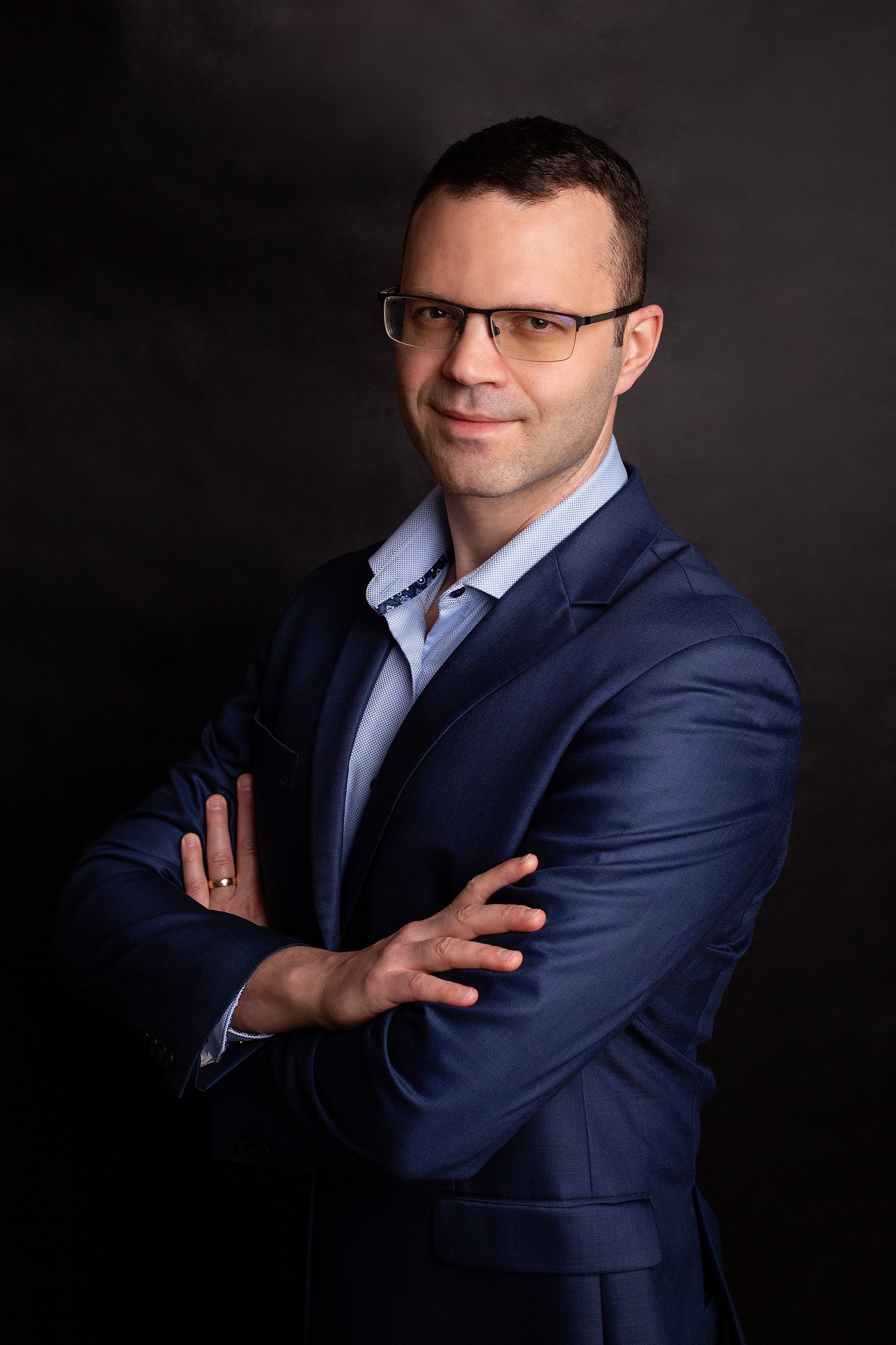 zdjecie Tomasz Wilk