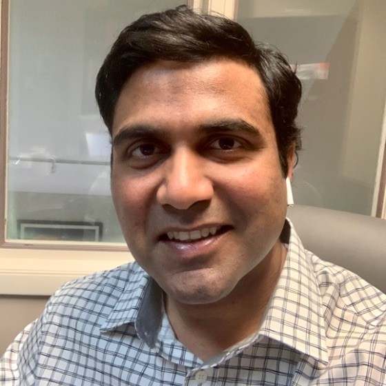 Gaurav Karker, Senior Director, Intelligent Supply Chain Operations, Capgemini’s Business Services