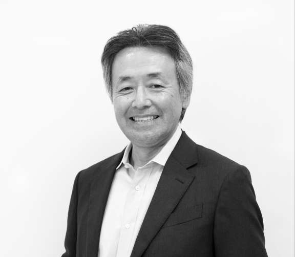 Shin Tonomura