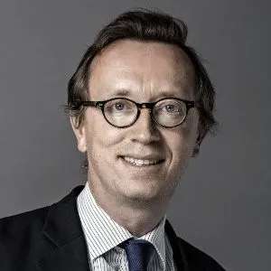 Christophe Merveilleux du Vignaux