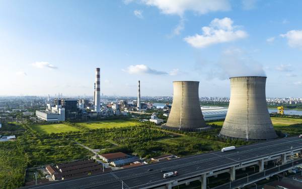 Gen AI for Smarter energy solutions