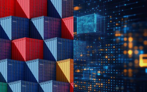 Supply chains and agentic AI