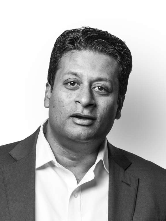 Anirban Bose*