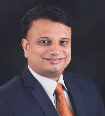 Darshan Shankavaram – Our Expert