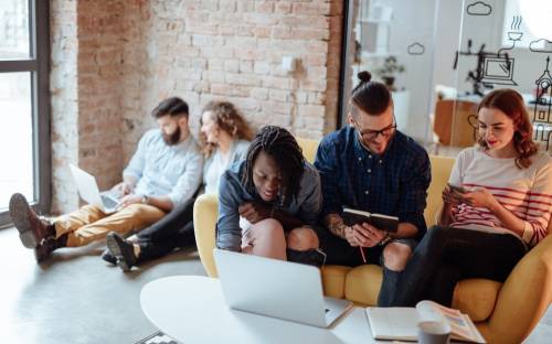 Content marketing management