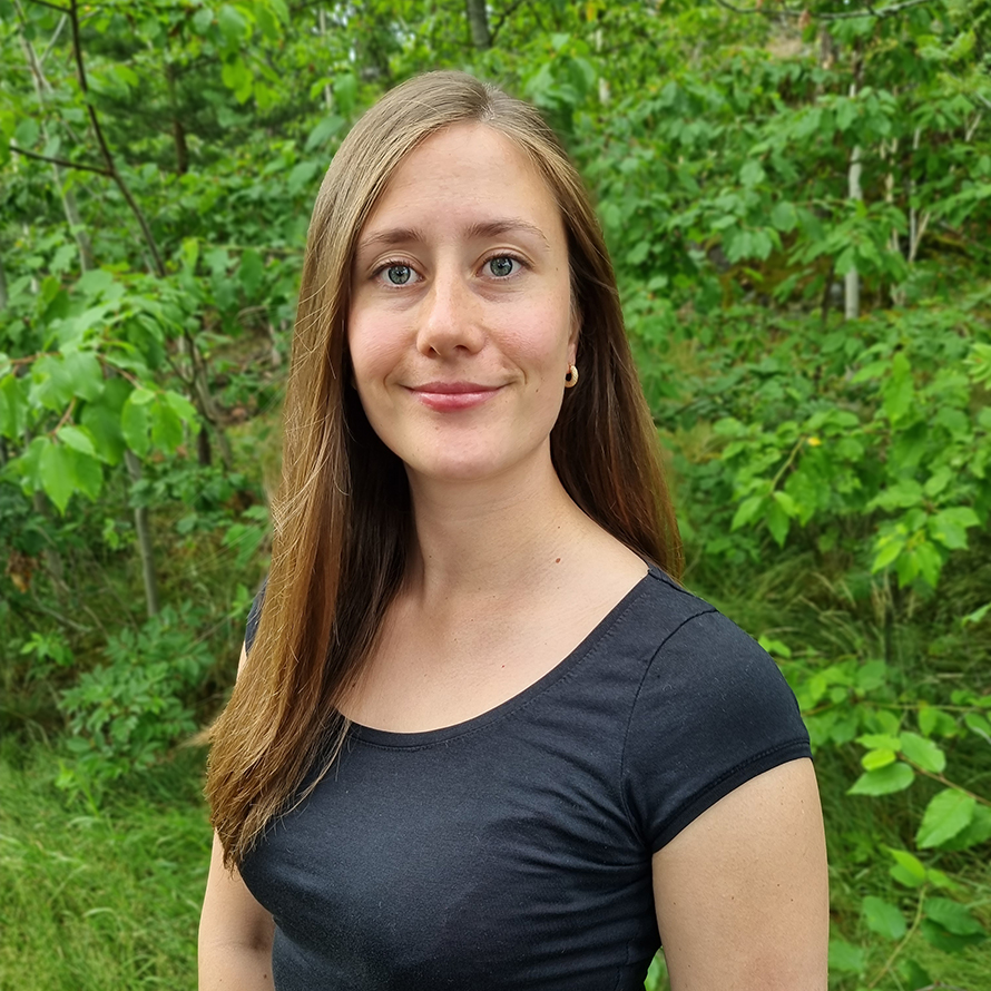 Susanne Pålsson profile picture
