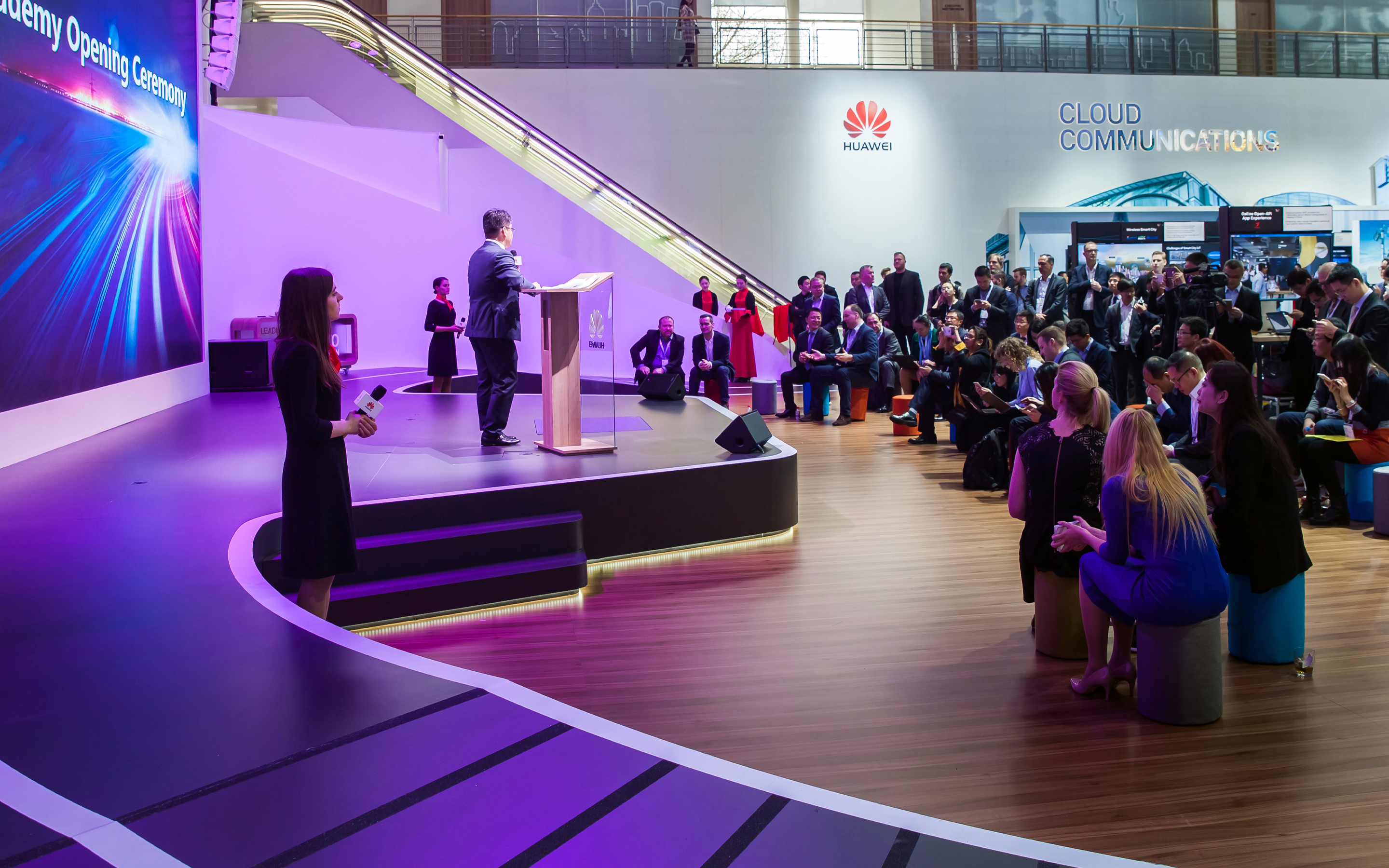 Hannover Messe 2024 comes to you! Powered by Capgemini