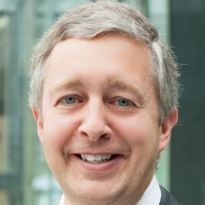 Guillaume ROLLIER Senior Director, Head of Business Services France