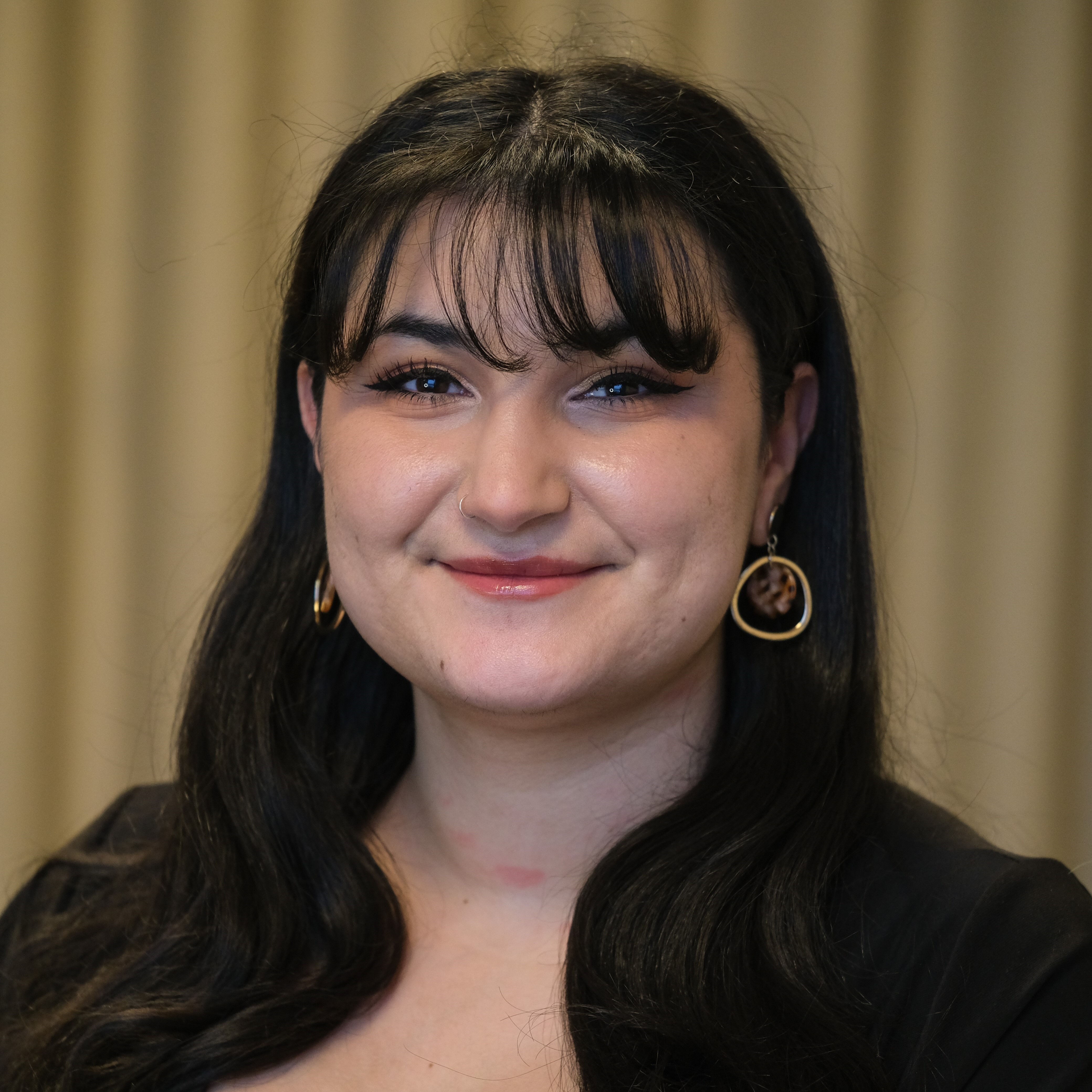 Yaren Melek Mohammedi