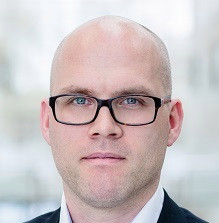 henrik soderqvist