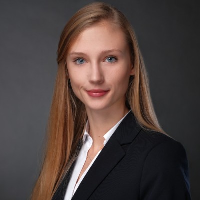Marie Kirstein-Bandmierowski