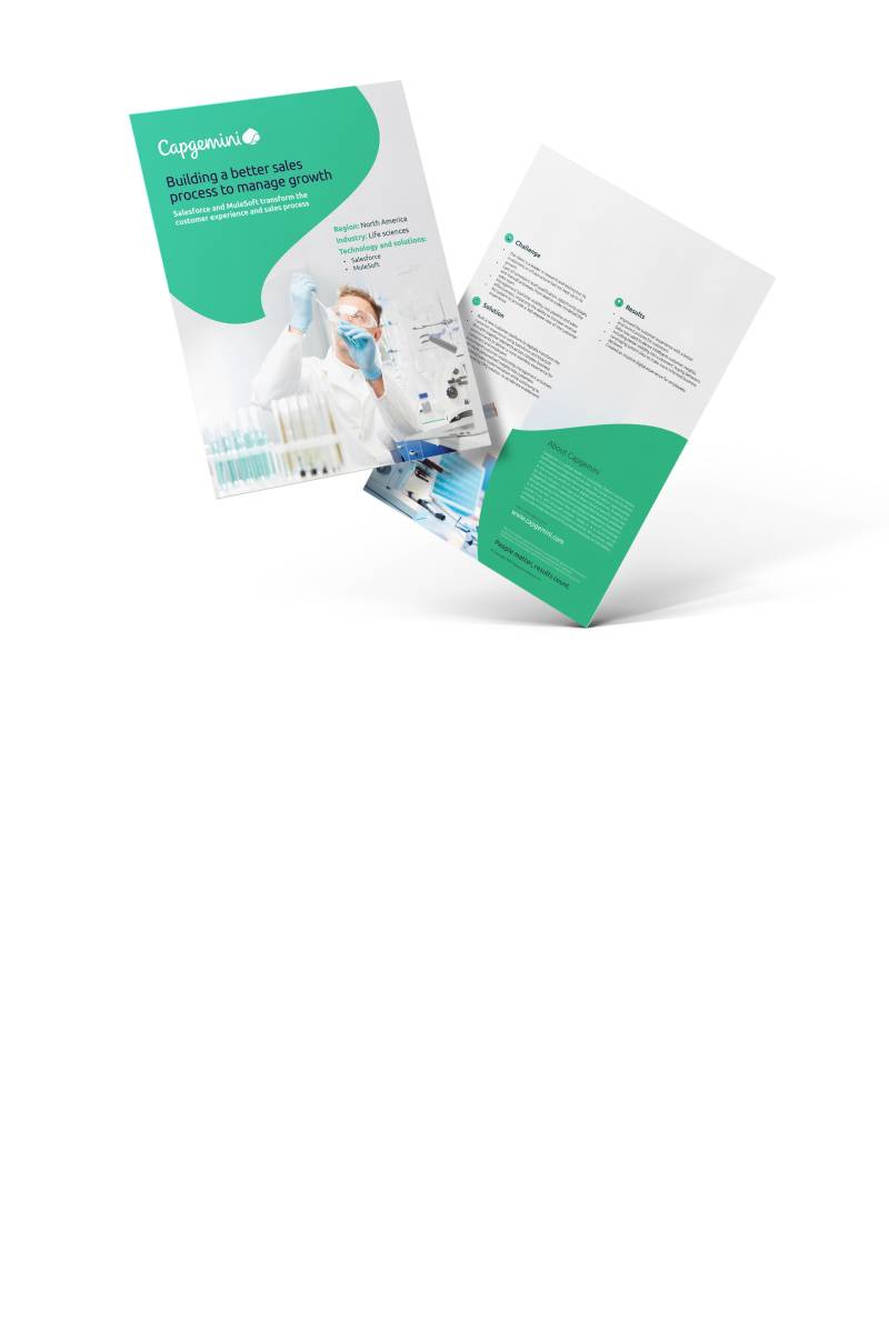 Salesforce-LS