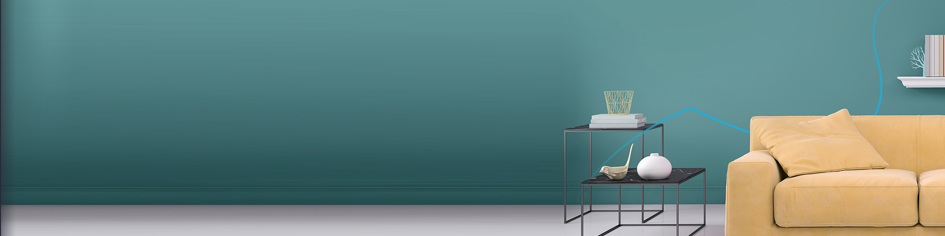 Digital-storefront experience-web banner