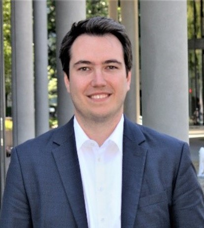 Daniel Garschagen – Our Expert