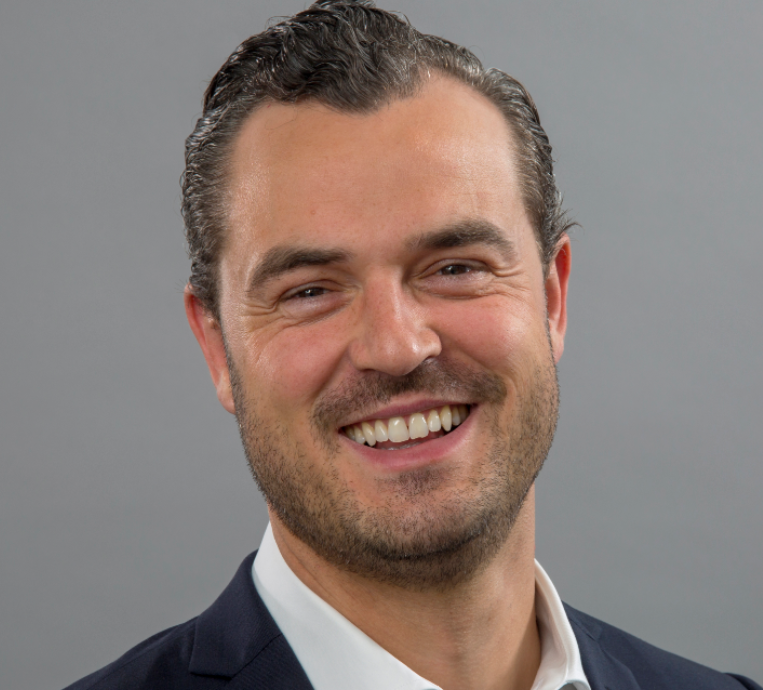 Dr. Philipp Haaf – Our expert