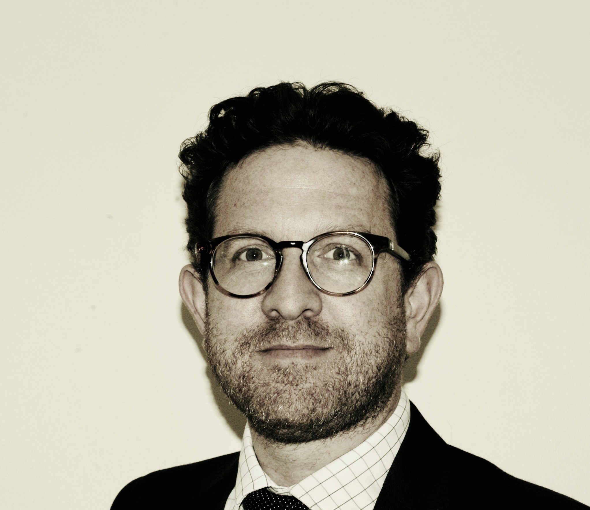 RichardHaynes_Health and Social Care