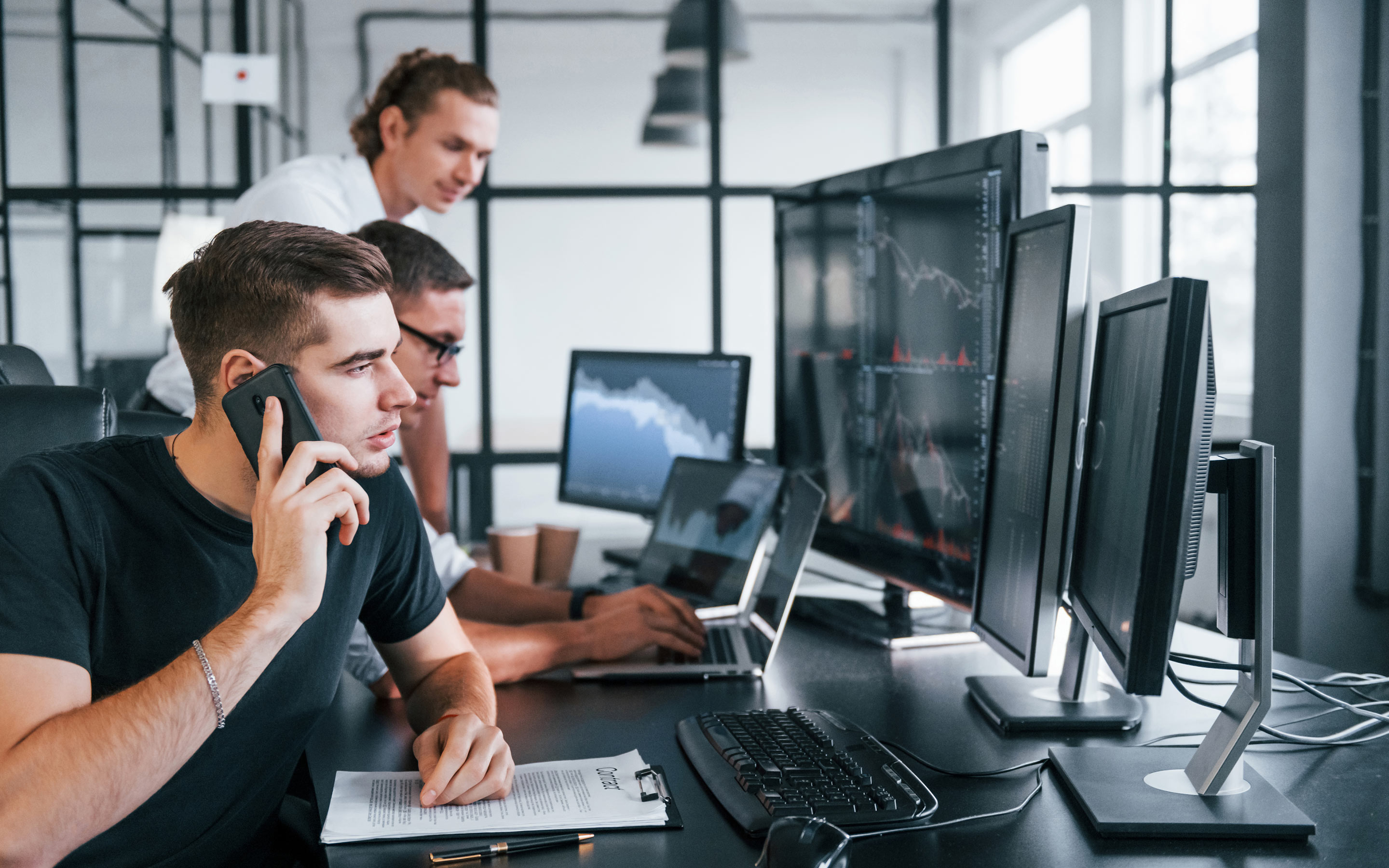 cybercrime protection