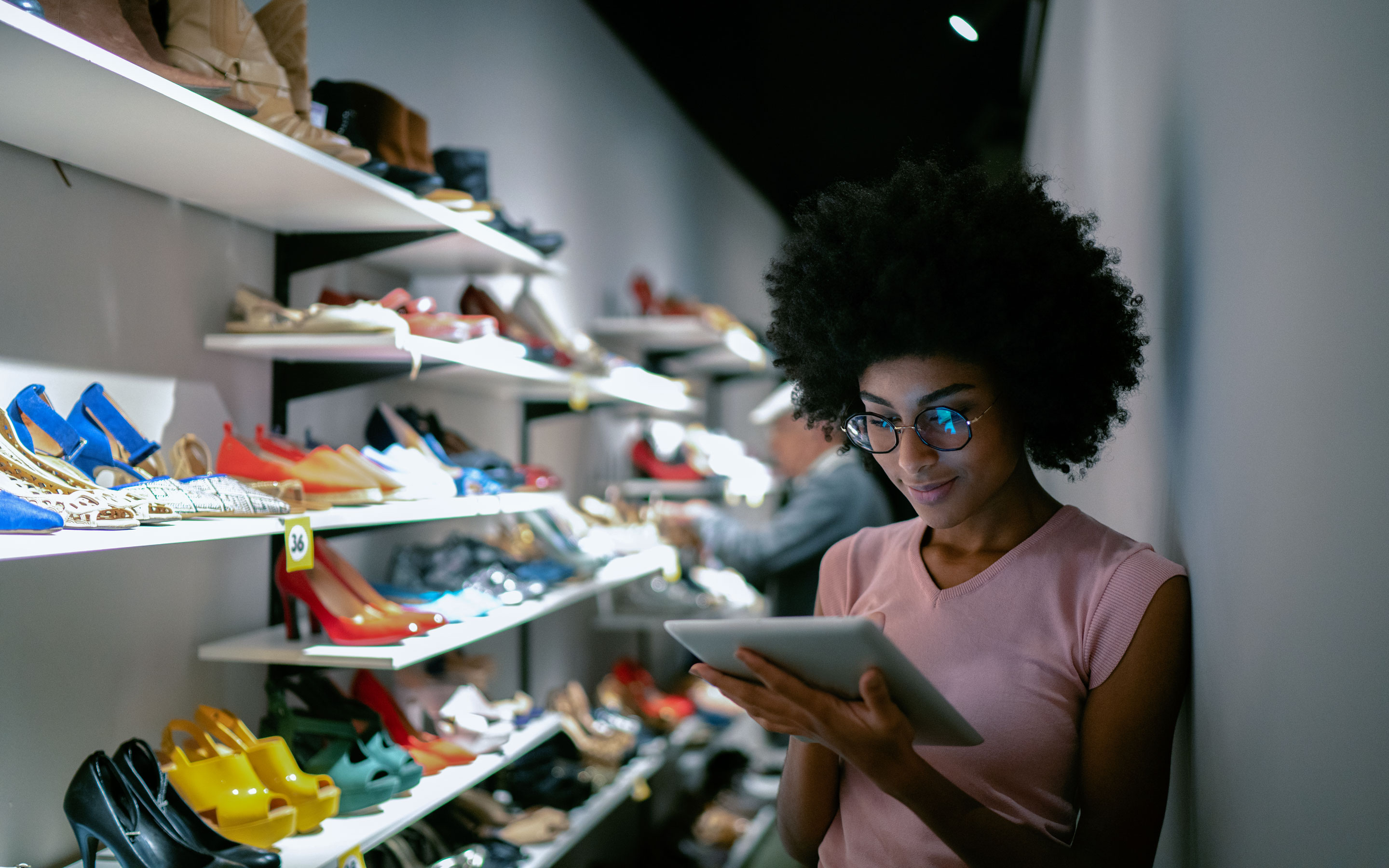 End-to-end customer experience transformation to deliver value at speed