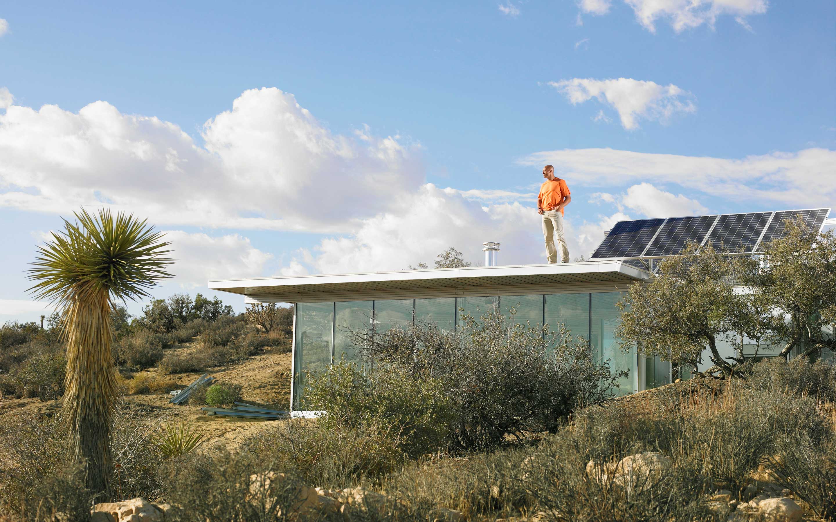 Remodeling the future: How energy transition is driving new models in energy and utilities