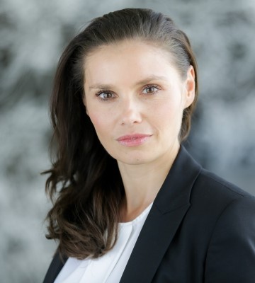 Miriam Piper