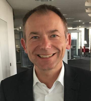 Ulrich Bonfig - Account Executive Ministry