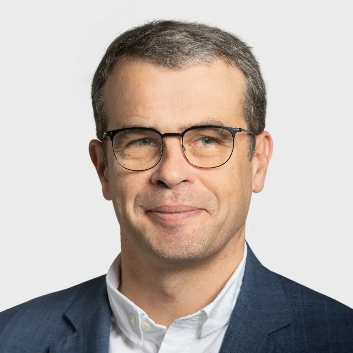 Nicolas Rousseau
