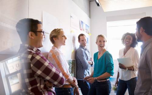 Life at Capgemini