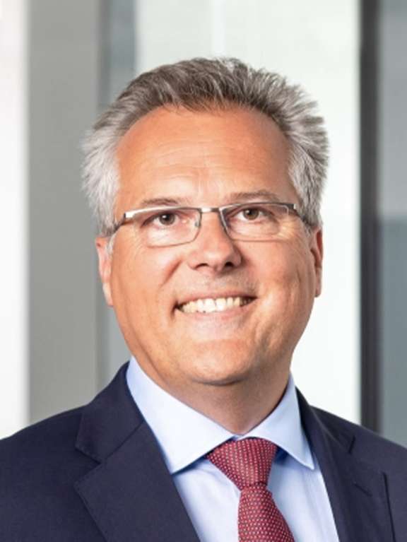 Kurt Sievers
