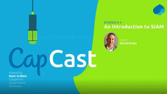 CGS- Capcast 4