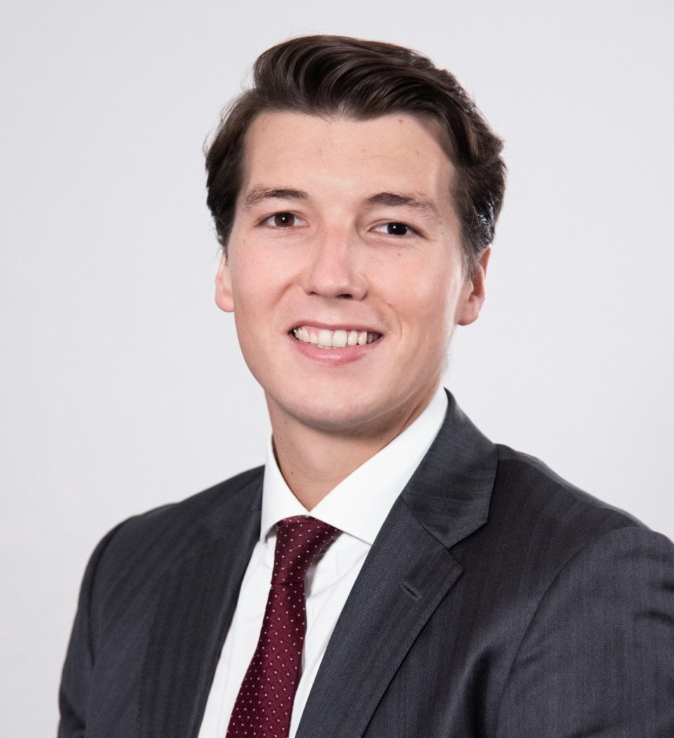 Clément Chenut – Our Expert