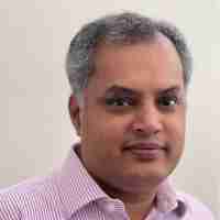 Sreeram Yegappan