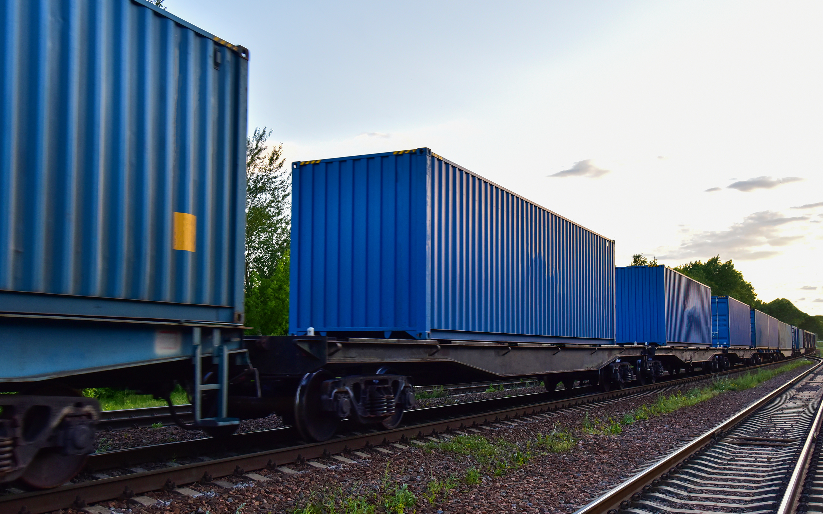 Supply chain