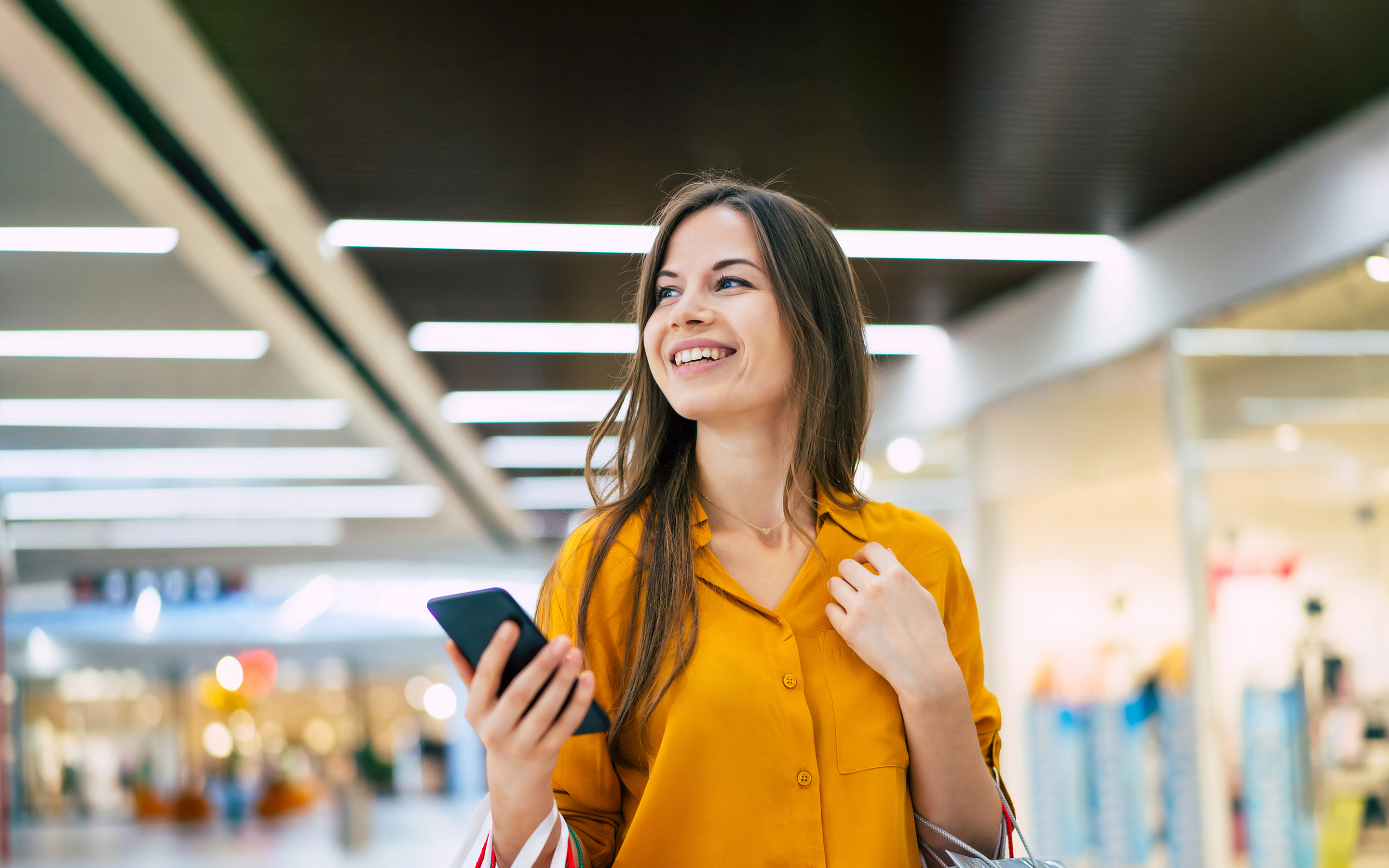 LOYALTY AND SATISFACTION CAN DRIVE REVENUE GROWTH
