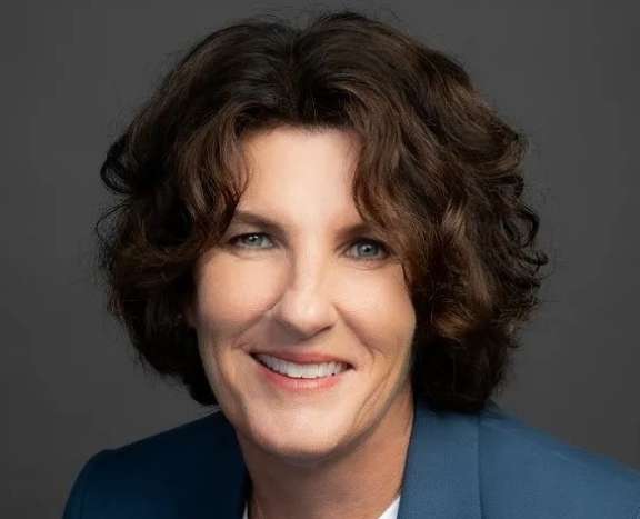 Megan Clarken