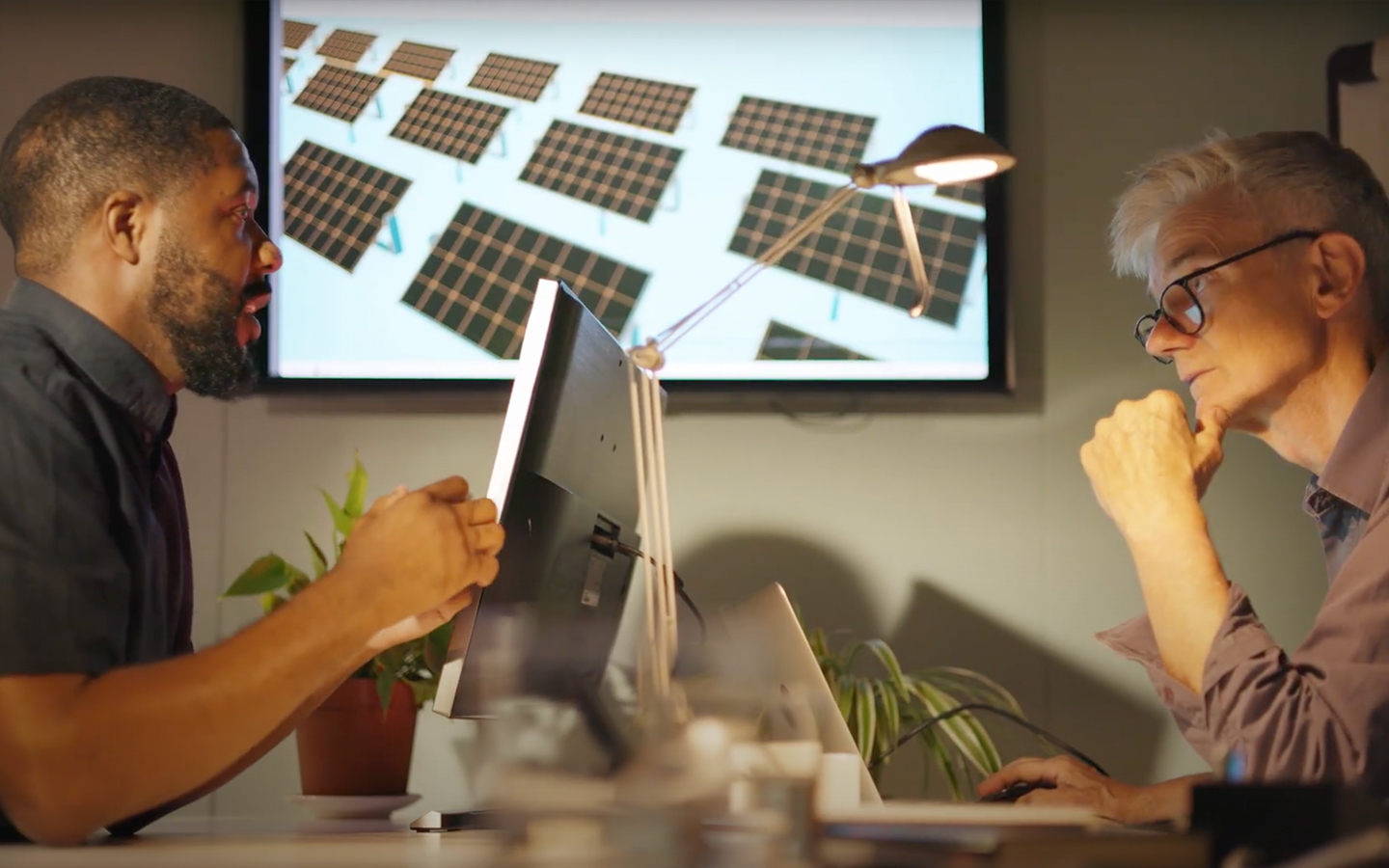 Overcoming sustainability challenges, together