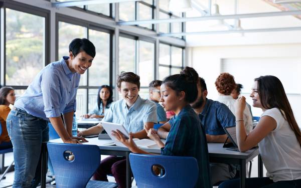 No matter what your entry point, it’s essential to get started on the journey to creating an impactful people experience for your organization.