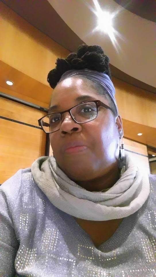 Laverne Brown