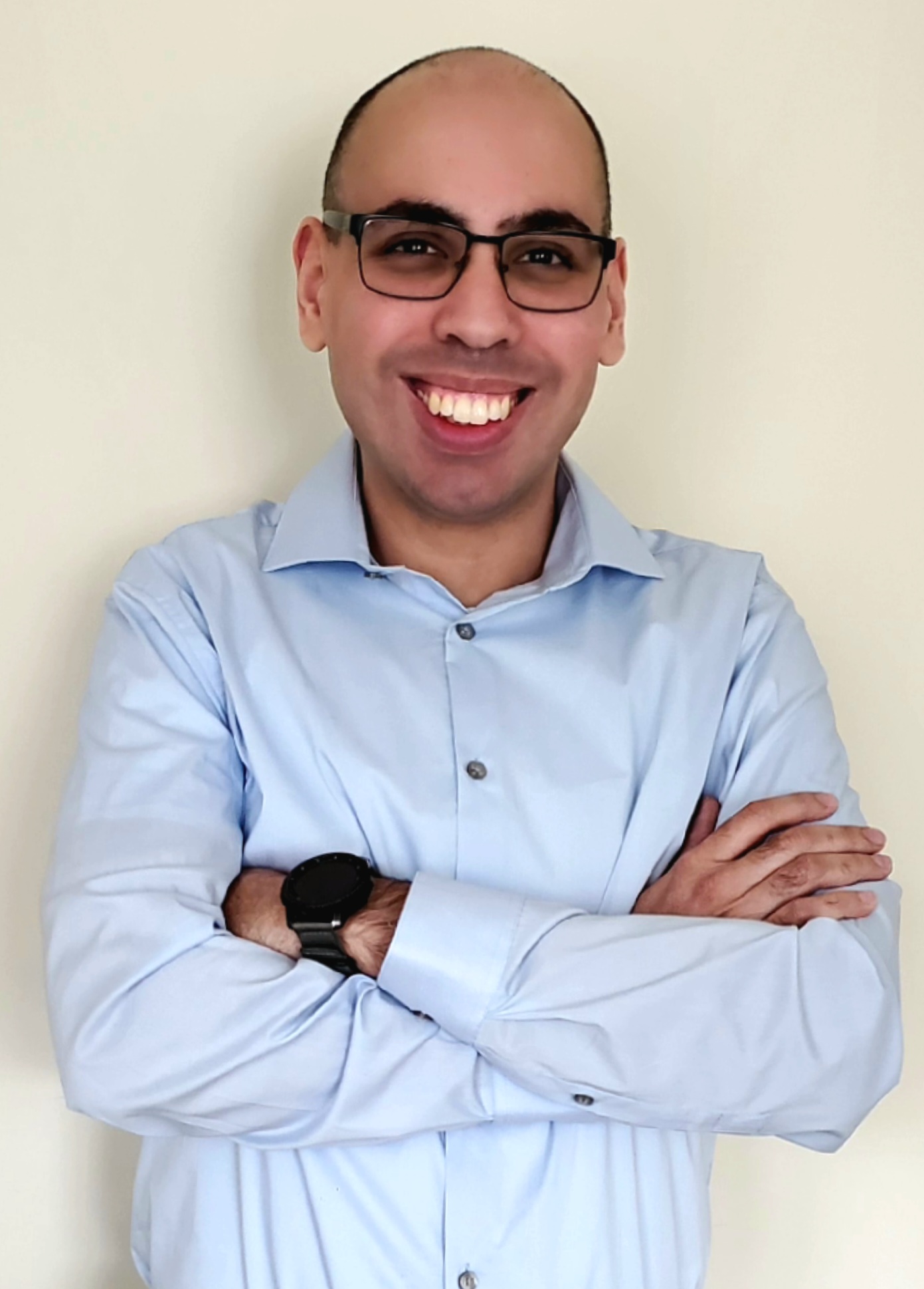 Oswaldo Armas